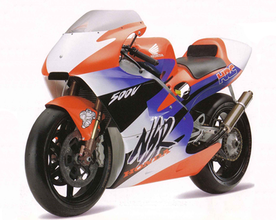 Technical Sports One, LLC 2004 Honda NSR500v Parts and Accessories for Sale Honda NSR500 Parts and Accessories