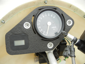 1994-RS125-NF4 NEW 1994 Honda RS125 (NF4)