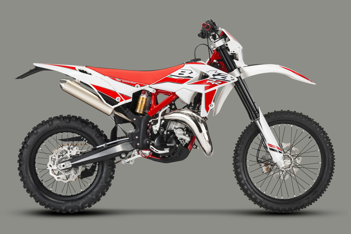 Technical Sports One, LLC 2023 KTM 125SX Image