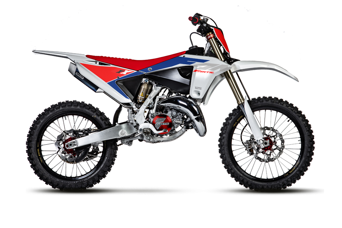 Technical Sports One, LLC 2023 Image Yamaha YZ125