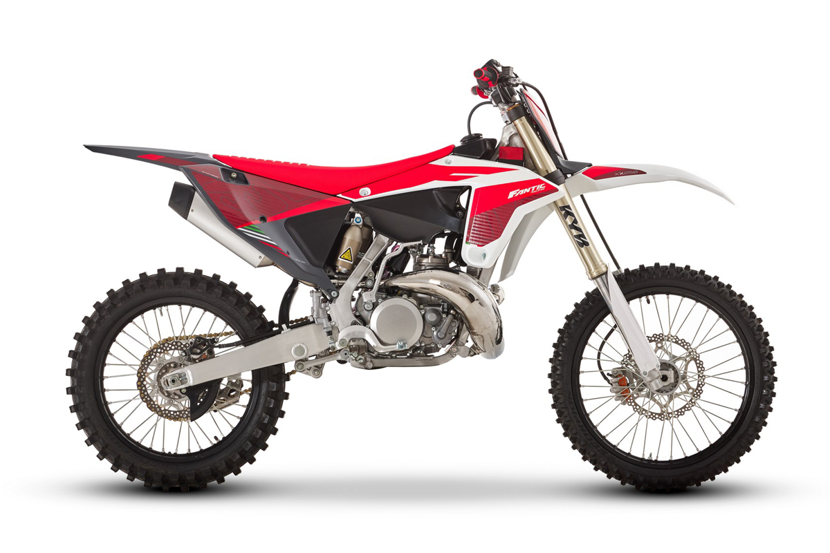 Technical Sports One, LLC 2023 Image Yamaha YZ125