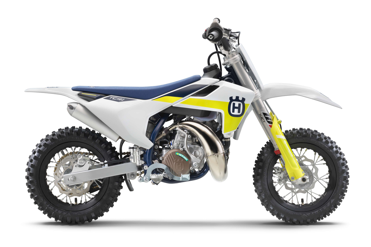 Technical Sports One, LLC KTM 50SX Image