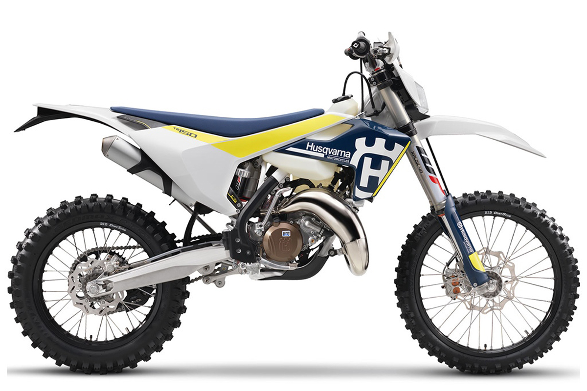 Technical Sports One, LLC 2023 KTM 150XC Image