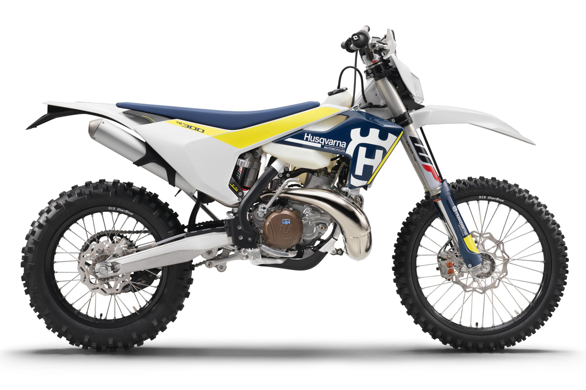 Technical Sports One, LLC 2023 KTM 300XC Image