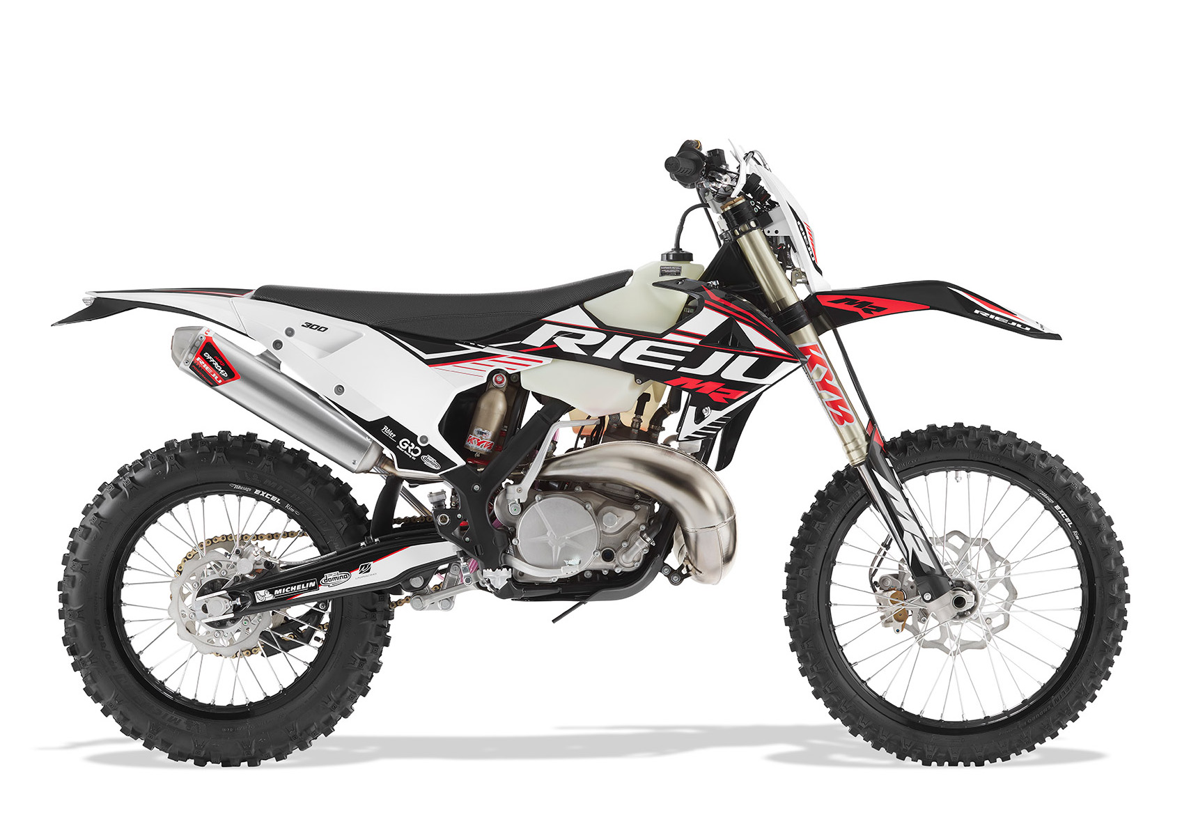 Technical Sports One, LLC Reiju MR300 Image