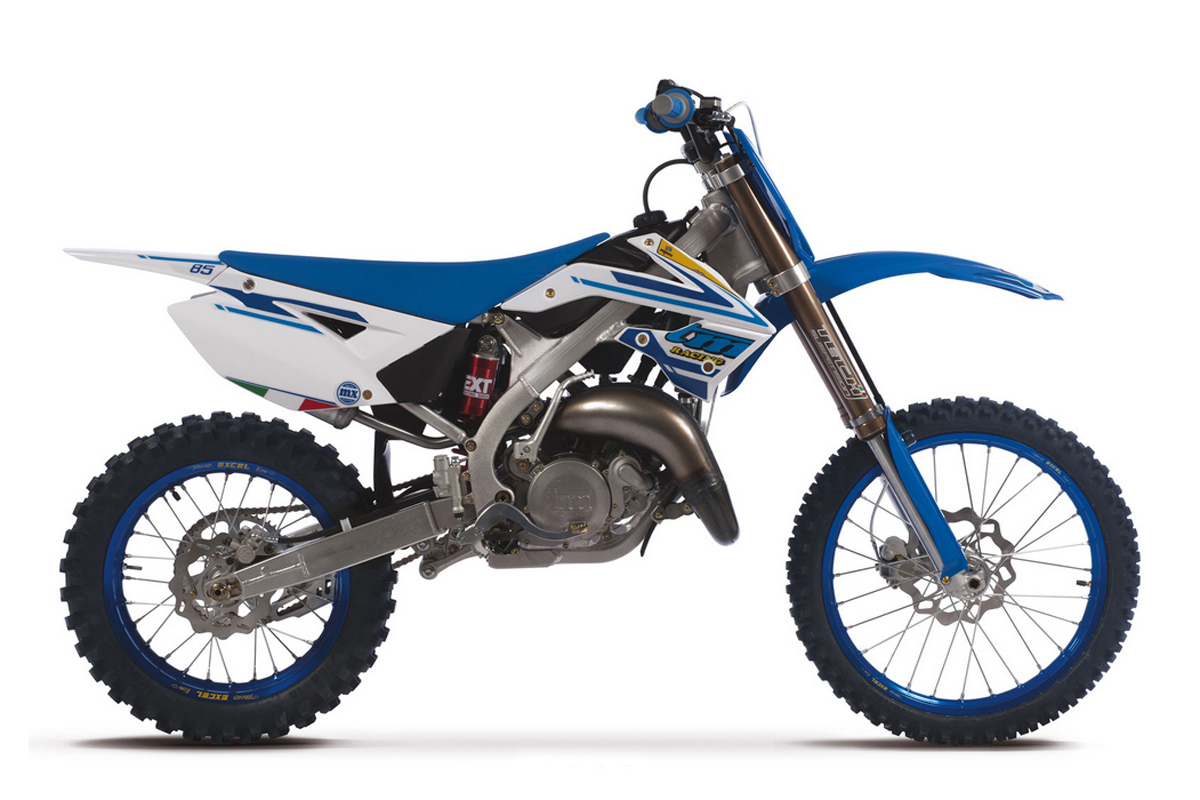 Technical Sports One, LLC 2023 TM MX85 Image
