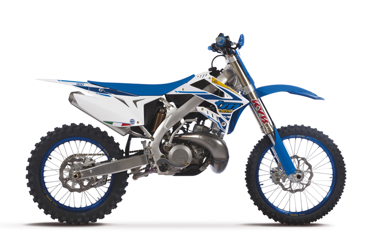 Technical Sports One, LLC 2023 TM MX300 Image