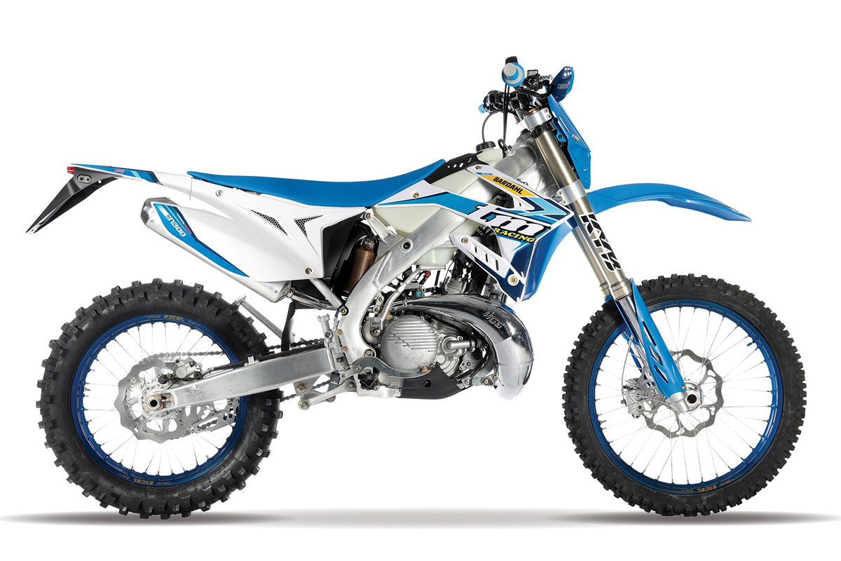 Technical Sports One, LLC 2023 TM MX300 Image