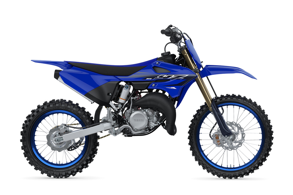 Technical Sports One, LLC Image 2023 Yamaha YZ85