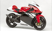 Technical Sports One, LLC 2003 Yamaha TZ250 (5KE4) 5KE4