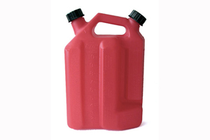 ACCU-MIX MIXING JUG, 1.7 GALLON (ACCU-MIX)