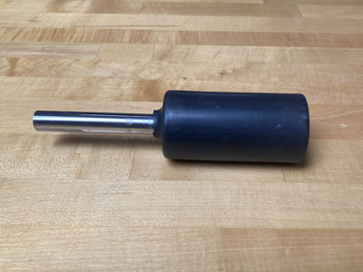 START-AP1-125CC TOOL, STARTER (1-1/8