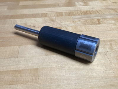 START-AP1-125CC TOOL, STARTER (1-1/8