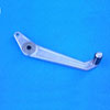 BA03-046 PEDAL, REAR BRAKE BATTLE FACTORY TZ125 / TZ250 [USE BA03-146]