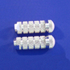 BA03-081 FOOT PEG SET (PAIR), REPLACEMENT RS STYLE (8-1.25mm)