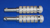 BA03-083 FOOT PEG SET (PAIR), REPLACEMENT TZ STYLE