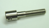 BA03-084 ADAPTER, FOOT PEG SET (TZ TO BATTLE) STYLE
