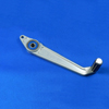 BA03-004 PEDAL, BRAKE BATTLE FACTORY [USE BA03-104]