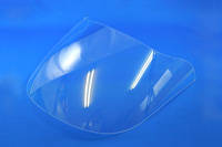 MIE-NF4-92C WINDSCREEN, STANDARD PROFILE (RS125 NF4 1992-1994)