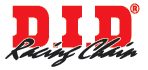 Logo DID Racing Chain