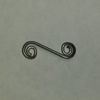1219-4200-SS SPRING, fastener #4 stainless, Number 4 Dzus Fastner