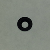 127P-4B RETAINER, washer black #4