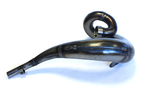 HG01E910 HGS EXHAUST HONDA CR500R 1989-2001