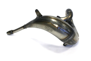 HG04E610 HGS EXHAUST KAWASAKI KX250 2005-2010