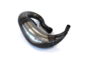 HG06E110-2 HGS EXHAUST KTM 50SX 2009-2023 / HUSQVARNA TC50 2017-2023 / GASGAS MC50 2021/2023 (HIGH RPM)