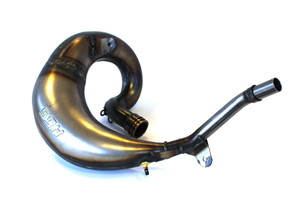 HG06E210 HGS EXHAUST KTM 65SX 2009-2015