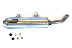 HG06S611 HGS SILENCER KTM 250SX/300SX 2017-2018 / HUSQVARNA TC250 2017-2018