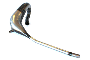 HG03E310 HGS EXHAUST SUZUKI RM85 2002-2023
