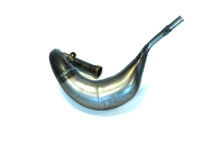 HG02E311 HGS EXHAUST YAMAHA YZ85 2019-2023