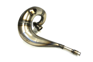 HG02E609 HGS EXHAUST YAMAHA YZ250 1999-2004