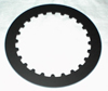 AP-NX4-422 ANODIZED ALUMINUM HONDA CLUTCH PLATE SET (6)