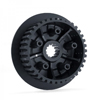 H110 INNER HUB, AKADIZED BILLET T-6 ALUMINUM, RS125 95-07, HINSON