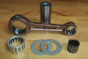 Standard Crankshaft Rebuild Kit for Honda RS125 (NX4)