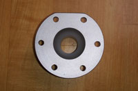 19300-NX4-153-01 COVER, BYPASS THERMOSTAT