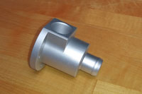 19300-NX4-153-03 BODY, BYPASS THERMOSTAT (STANDARD)