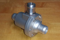 19300-NX4-153 THERMOSTAT COMP, RADIATOR BYPASS (STANDARD)