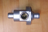 19300-NX4-153 THERMOSTAT COMP, RADIATOR BYPASS (STANDARD)