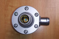 19300-NX4-153 THERMOSTAT COMP, RADIATOR BYPASS (STANDARD)
