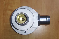 19300-NX4-153 THERMOSTAT COMP, RADIATOR BYPASS (STANDARD)