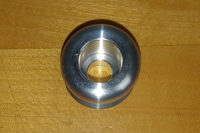 52103-NX4-053 SPOOL, SWING ARM STAND