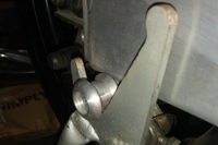 52103-NX4-453 SPOOL SET, SWING ARM STAND