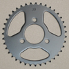 535-1036239 SPROCKET, REAR 39T KITACO NSR500