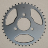 535-1036240 SPROCKET, REAR 40T KITACO NSR50