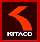 Kitaco Front & Rear Axle Sliders for Honda NSF100