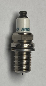 Denso IAE01-32 Iridium / Platinum Spark Plug