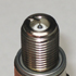 Denso IW01-32 Iridium / Platinum Spark Plug Electroid View